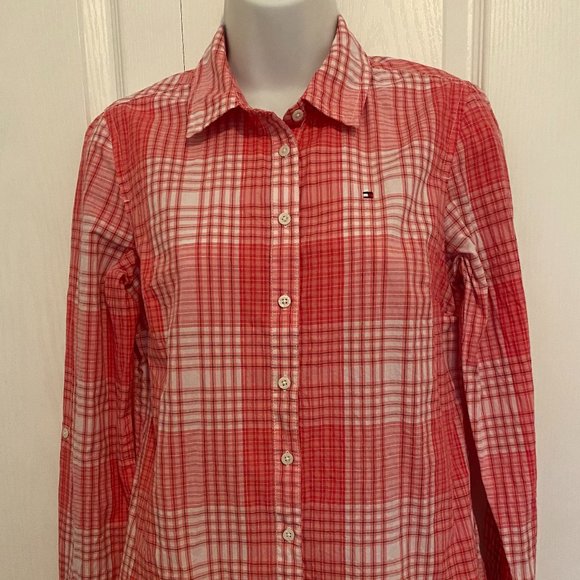 Checkered Shirt - Picture 1 of 9